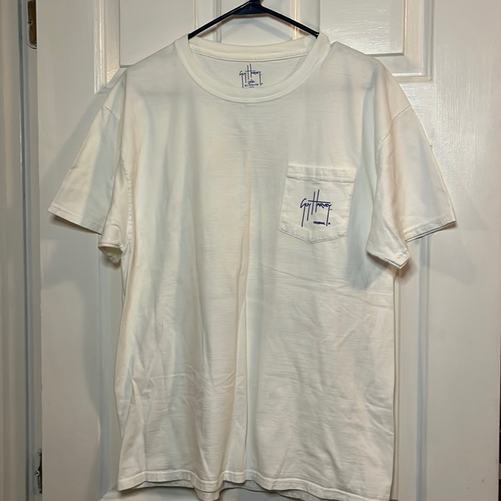 Guy Harvey T shirt